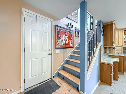 Entry Way - 1772 Regent St, Camarillo, CA 93010 photo 3 of 4