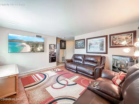 Living - 1772 Regent St, Camarillo, CA 93010 photo 3 of 4