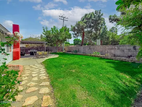 Exterior - 1772 Regent St, Camarillo, CA 93010 photo 3 of 5