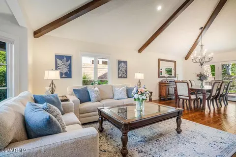 Living - 700 Oak Shadow View Pl, Newbury Park, CA 91320 photo 1 of 5