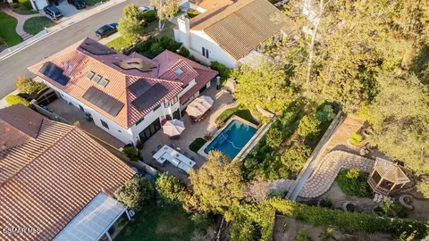 View/Area - 700 Oak Shadow View Pl, Newbury Park, CA 91320 photo 2 of 2