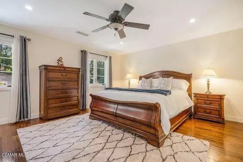 Bedroom - 700 Oak Shadow View Pl, Newbury Park, CA 91320 photo 1 of 4