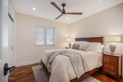 Bedroom - 700 Oak Shadow View Pl, Newbury Park, CA 91320 photo 2 of 4