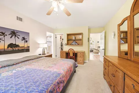 Bedroom - 2843 Zapata Ct, Simi Valley, CA 93063 photo 3 of 5
