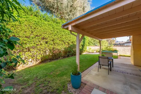 Exterior - 2843 Zapata Ct, Simi Valley, CA 93063 photo 5 of 12