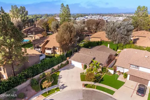View/Area - 2843 Zapata Ct, Simi Valley, CA 93063 photo 4 of 7