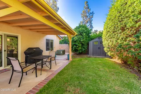 Exterior - 2843 Zapata Ct, Simi Valley, CA 93063 photo 11 of 12
