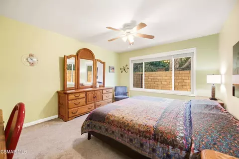 Bedroom - 2843 Zapata Ct, Simi Valley, CA 93063 photo 2 of 5
