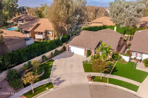 View/Area - 2843 Zapata Ct, Simi Valley, CA 93063 photo 3 of 7