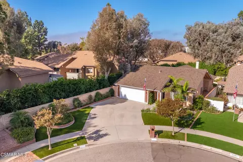View/Area - 2843 Zapata Ct, Simi Valley, CA 93063 photo 2 of 7