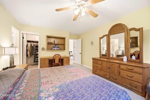 Bedroom - 2843 Zapata Ct, Simi Valley, CA 93063 photo 4 of 5