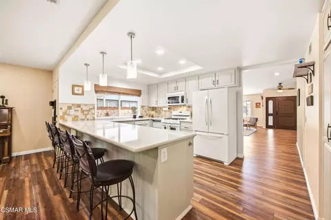 Kitchen - 2843 Zapata Ct, Simi Valley, CA 93063 photo 2 of 6