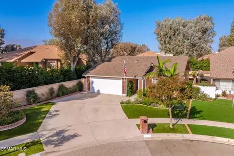 View/Area - 2843 Zapata Ct, Simi Valley, CA 93063 photo 1 of 7