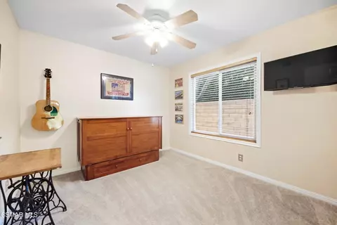 Bedroom - 2843 Zapata Ct, Simi Valley, CA 93063 photo 5 of 5