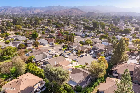 View/Area - 2843 Zapata Ct, Simi Valley, CA 93063 photo 6 of 7