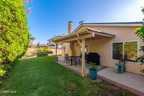 Exterior - 2843 Zapata Ct, Simi Valley, CA 93063 photo 6 of 12