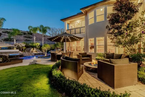 122 Via Sandra, Newbury Park, CA 91320