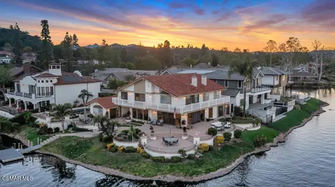 3706 Brigantine Cir, Westlake Village, CA 91361
