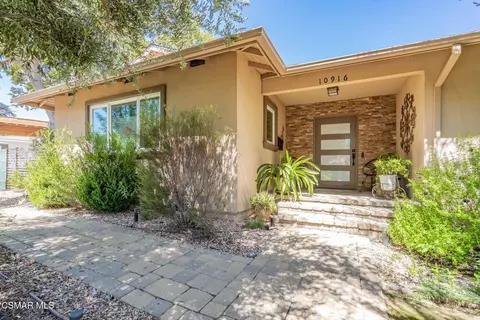 10916 Ruffner Ave, Granada Hills, CA 91344