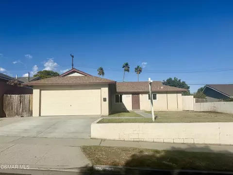 1298 Arrowhead Ave, Ventura, CA 93004