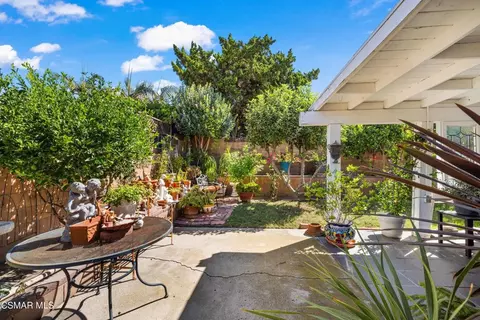 Exterior - 2420 Marisa Pl, Simi Valley, CA 93065 photo 8 of 10