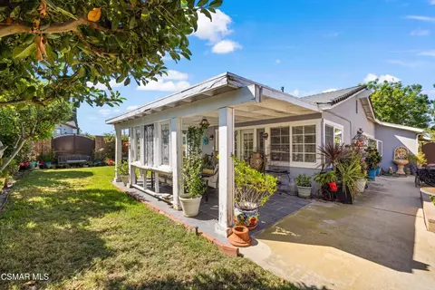 Exterior - 2420 Marisa Pl, Simi Valley, CA 93065 photo 7 of 10