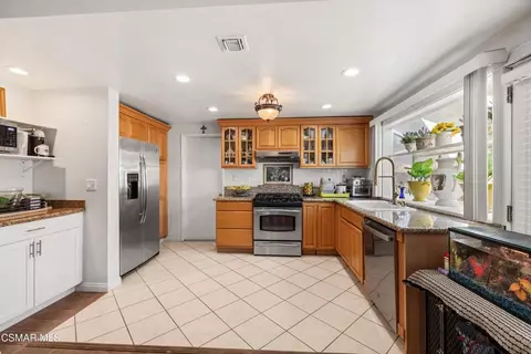 Kitchen - 2420 Marisa Pl, Simi Valley, CA 93065 photo 1 of 3