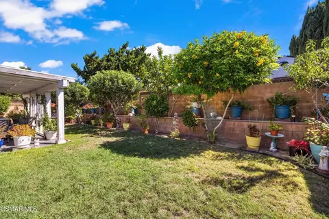 Exterior - 2420 Marisa Pl, Simi Valley, CA 93065 photo 6 of 10