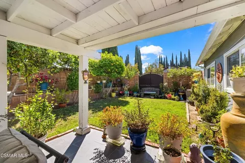 Exterior - 2420 Marisa Pl, Simi Valley, CA 93065 photo 5 of 10