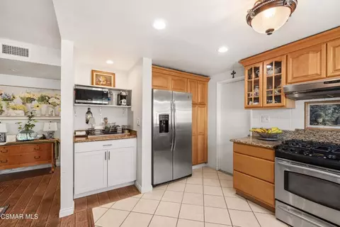 Kitchen - 2420 Marisa Pl, Simi Valley, CA 93065 photo 3 of 3