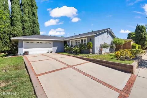Exterior - 2420 Marisa Pl, Simi Valley, CA 93065 photo 3 of 10