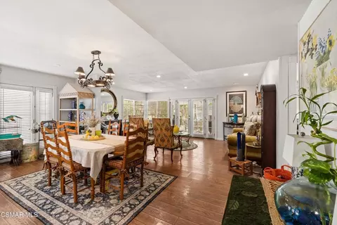 Dining - 2420 Marisa Pl, Simi Valley, CA 93065 photo 1 of 3