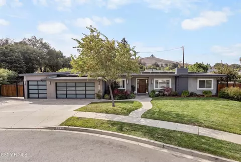 1079 Avon Cir, Thousand Oaks, CA 91360