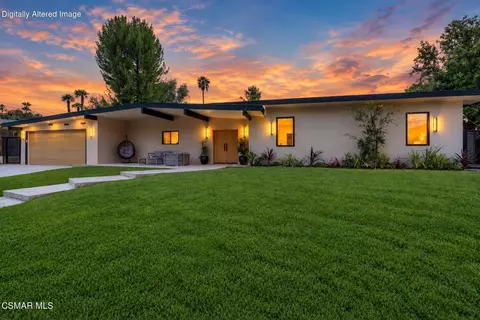 4405 Brookford Ave, Woodland Hills, CA 91364