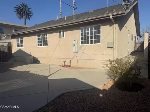 Exterior - 621 E St, Oxnard, CA 93030 photo 2 of 2