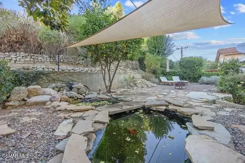 Exterior - 807 Talbert Ave, Simi Valley, CA 93065 photo 13 of 16
