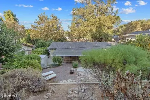 Exterior - 807 Talbert Ave, Simi Valley, CA 93065 photo 6 of 16