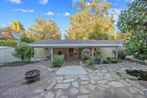 Exterior - 807 Talbert Ave, Simi Valley, CA 93065 photo 11 of 16