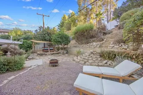 Exterior - 807 Talbert Ave, Simi Valley, CA 93065 photo 9 of 16
