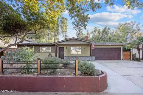 Exterior - 807 Talbert Ave, Simi Valley, CA 93065 photo 1 of 16
