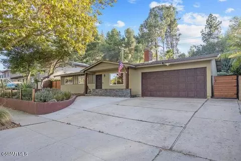 Exterior - 807 Talbert Ave, Simi Valley, CA 93065 photo 2 of 16