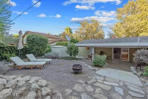 Exterior - 807 Talbert Ave, Simi Valley, CA 93065 photo 10 of 16