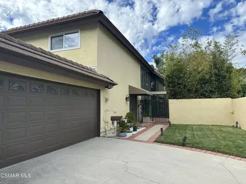 1165 Triunfo Canyon Rd, Westlake Village, CA 91361