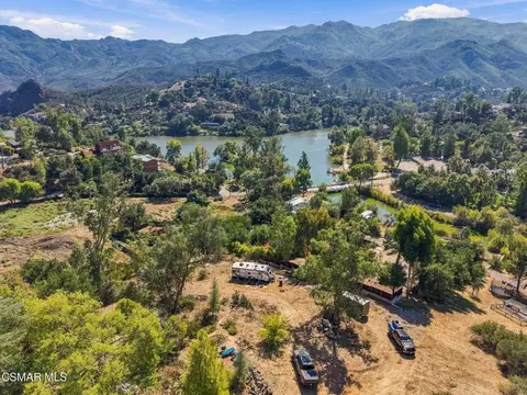 28961 Malibu Rancho Rd, Agoura Hills, CA 91301