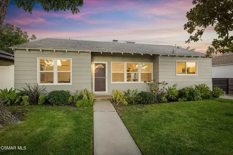 6348 Beeman Ave, Valley Glen, CA 91606