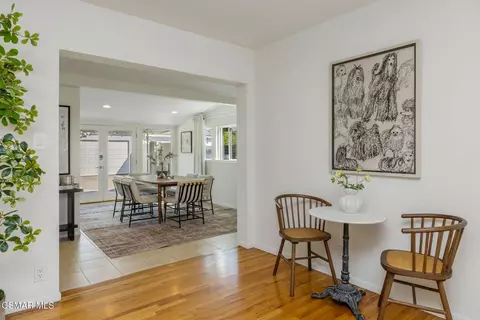Dining - 6348 Beeman Ave, Valley Glen, CA 91606 photo 1 of 3