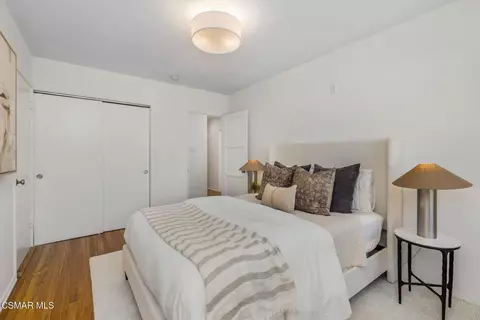 Bedroom - 6348 Beeman Ave, Valley Glen, CA 91606 photo 2 of 4