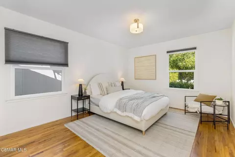 Bedroom - 6348 Beeman Ave, Valley Glen, CA 91606 photo 3 of 4