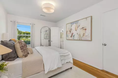 Bedroom - 6348 Beeman Ave, Valley Glen, CA 91606 photo 1 of 4