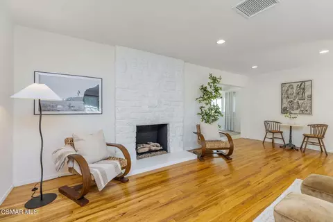 Living - 6348 Beeman Ave, Valley Glen, CA 91606 photo 2 of 2